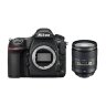 Nikon D850 + AF-S 24-120mm F/4 VR KIT