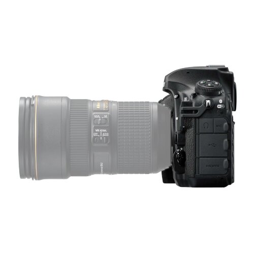 Nikon D850 + AF-S 24-120mm F/4 VR KIT