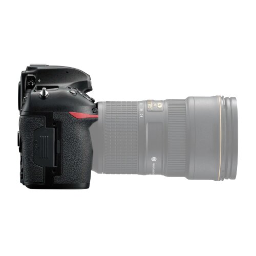 Nikon D850 + AF-S 24-120mm F/4 VR KIT