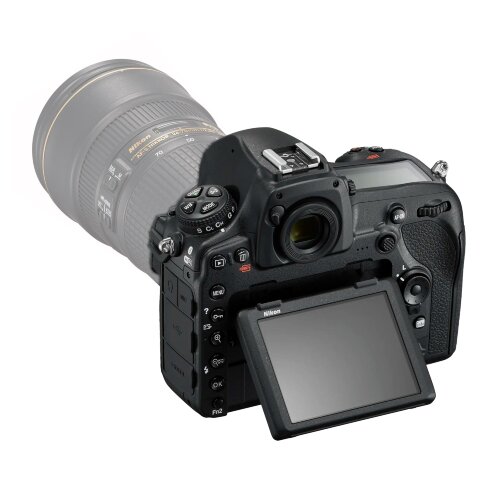 Nikon D850 + AF-S 24-120mm F/4 VR KIT