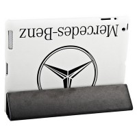 Чехол Mercedes Benz для iPad 2 / 3 / 4 Jisoncase