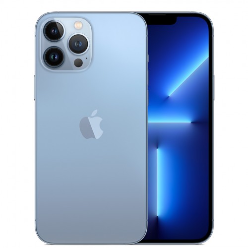 iPhone 13 Pro Max 1Tb Sierra Blue (Небесно-голубой)