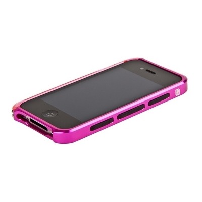 Element Case Vapor 4 new  розовый