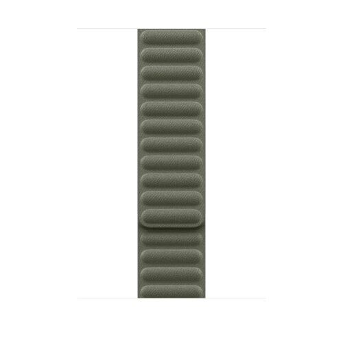 Ремешок для Apple Watch 46mm Magnetic Link (M/L) - Серый (Sage Gray)