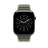 Ремешок для Apple Watch 46mm Magnetic Link (M/L) - Серый (Sage Gray)