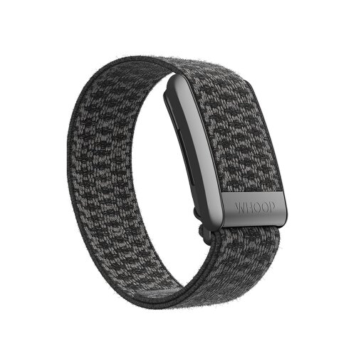 Ремешок для фитнес-браслета WHOOP 4.0 CloudKnit Band Shadow
