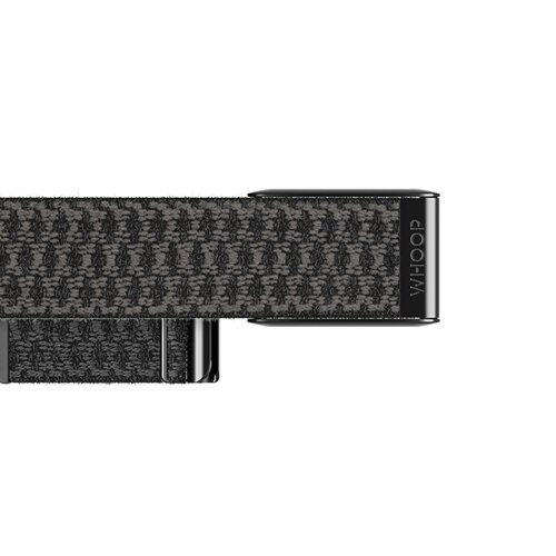 Ремешок для фитнес-браслета WHOOP 4.0 CloudKnit Band Shadow