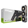 Видеокарта NVIDIA ZOTAC GeForce RTX 5070 Ti SOLID SFF Triple Fan OC 16 ГБ