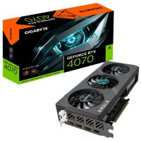 Видеокарта NVIDIA GIGABYTE GeForce RTX 4070 EAGLE OC 12G