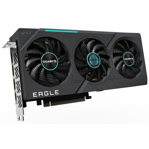 Видеокарта NVIDIA GIGABYTE GeForce RTX 4070 EAGLE OC 12G