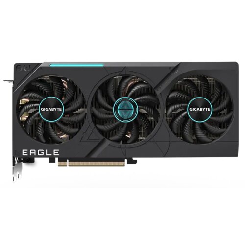 Видеокарта NVIDIA GIGABYTE GeForce RTX 4070 EAGLE OC 12G
