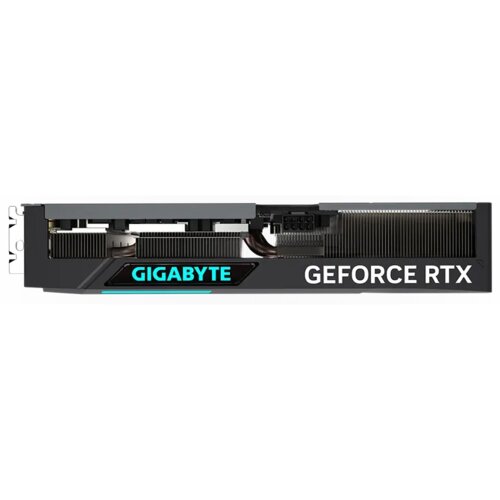 Видеокарта NVIDIA GIGABYTE GeForce RTX 4070 EAGLE OC 12G
