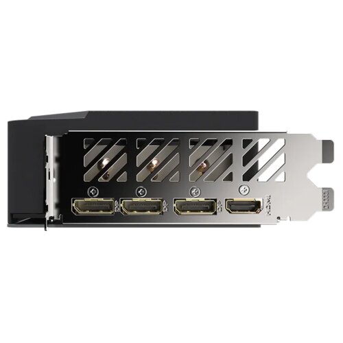 Видеокарта NVIDIA GIGABYTE GeForce RTX 4070 EAGLE OC 12G