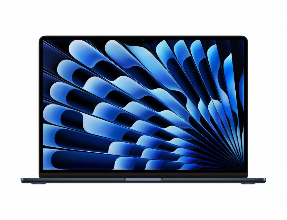 MacBook Air 15 M2 Midnight 16GB 512 SSD 10 GPU