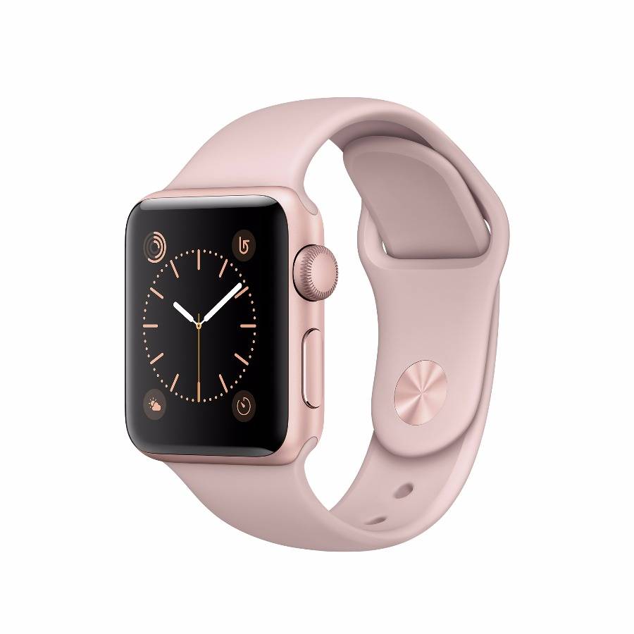 Apple watch 3 38mm rosa outlet