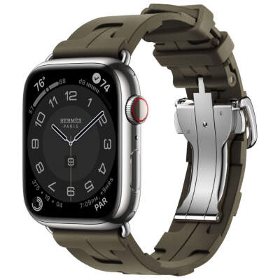 Apple Watch Hermes Series 9 45mm 41mm