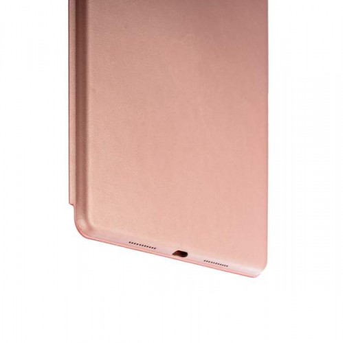 Чехол книжка Smart Case для iPad Pro 10,5" Розовое золото