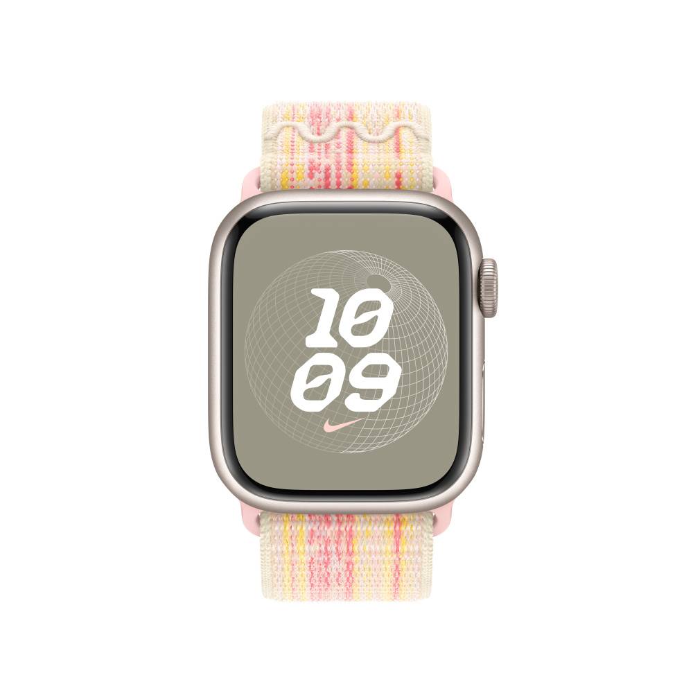 Sport loop store pink