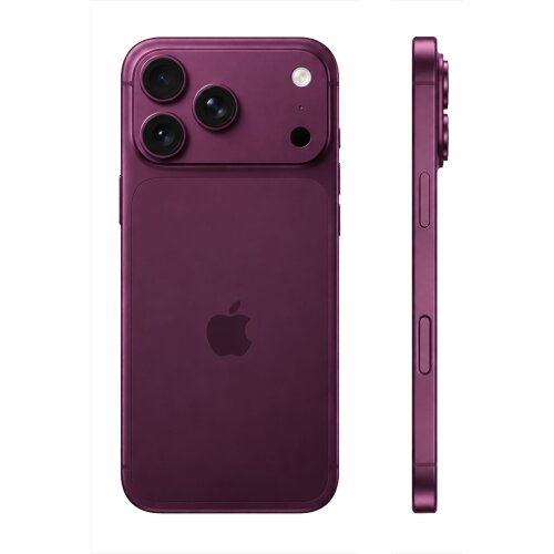 iPhone 18 Pro Max 2 TB Темная вишня (Sim+eSim)