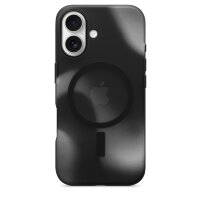 Чехол OtterBox Figura для iPhone 16 с MagSafe - Black (Черный)
