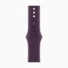 Apple Sport Band 42mm для Apple Watch (S/M) - Plum (Бордовый)