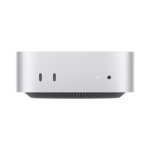 Apple Mac mini M4, 2024, 32GB, 512GB, 10-CPU, 10-GPU, 10 Gigabit Ethernet
