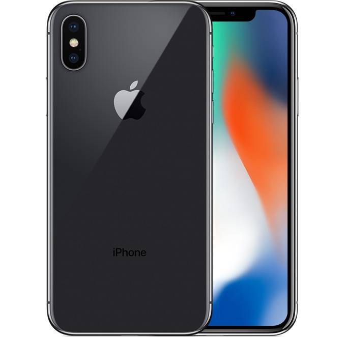 Apple iPhone XI 128GB Space Gray