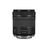 Объектив Canon RF 24-105mm F4-7.1 IS STM