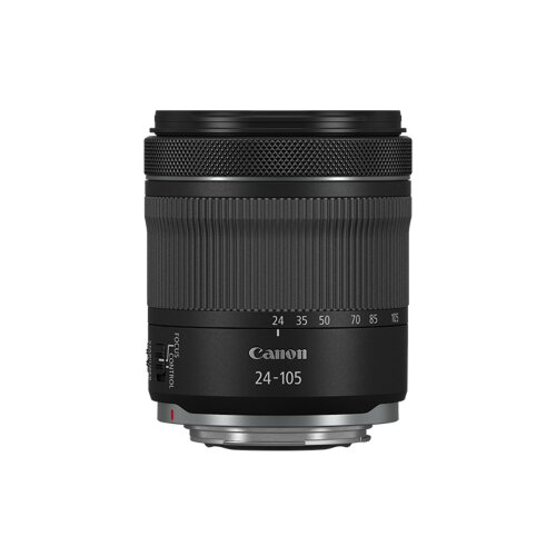 Объектив Canon RF 24-105mm F4-7.1 IS STM