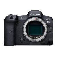 Фотоаппарат Canon EOS R5 Body