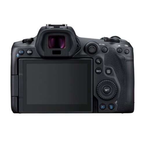 Беззеркальный фотоаппарат Canon EOS R5 Body