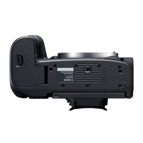 Беззеркальный фотоаппарат Canon EOS R5 Body