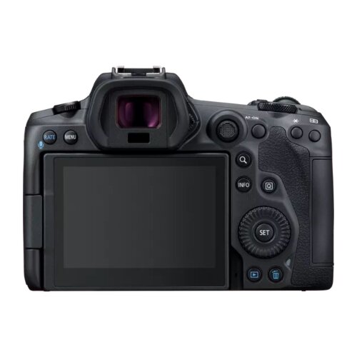 Беззеркальный фотоаппарат Canon EOS R5 Body