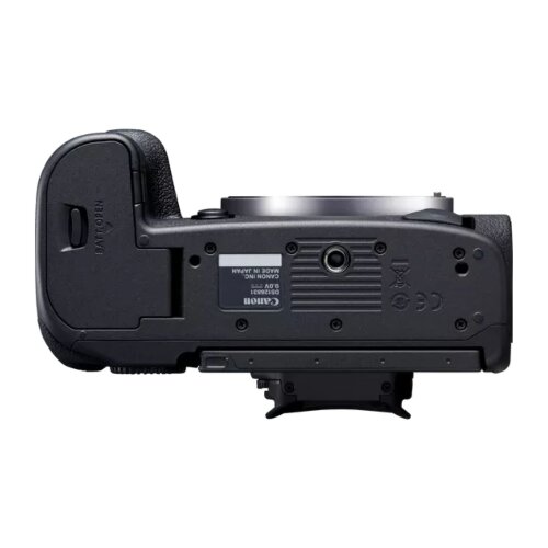 Беззеркальный фотоаппарат Canon EOS R5 Body