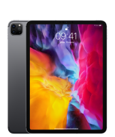 Apple iPad Pro 11 (2020) 128GB Wi-Fi + Cellular Space Gray (Серый космос)