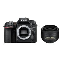 Nikon D7500 + AF-S DX NIKKOR 35mm F/1.8G