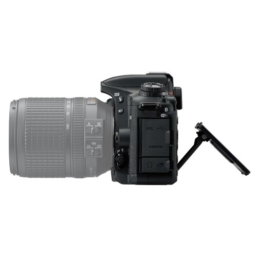 Nikon D7500 + AF-S DX NIKKOR 35mm F/1.8G