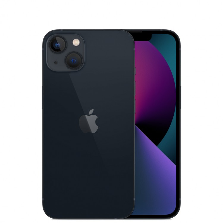 iPhone 13 512GB Midnight (Тёмная ночь)
