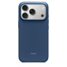 Чехол Beats для iPhone 17 Pro с MagSafe Camera Control - Синий (Bedrock Blue)