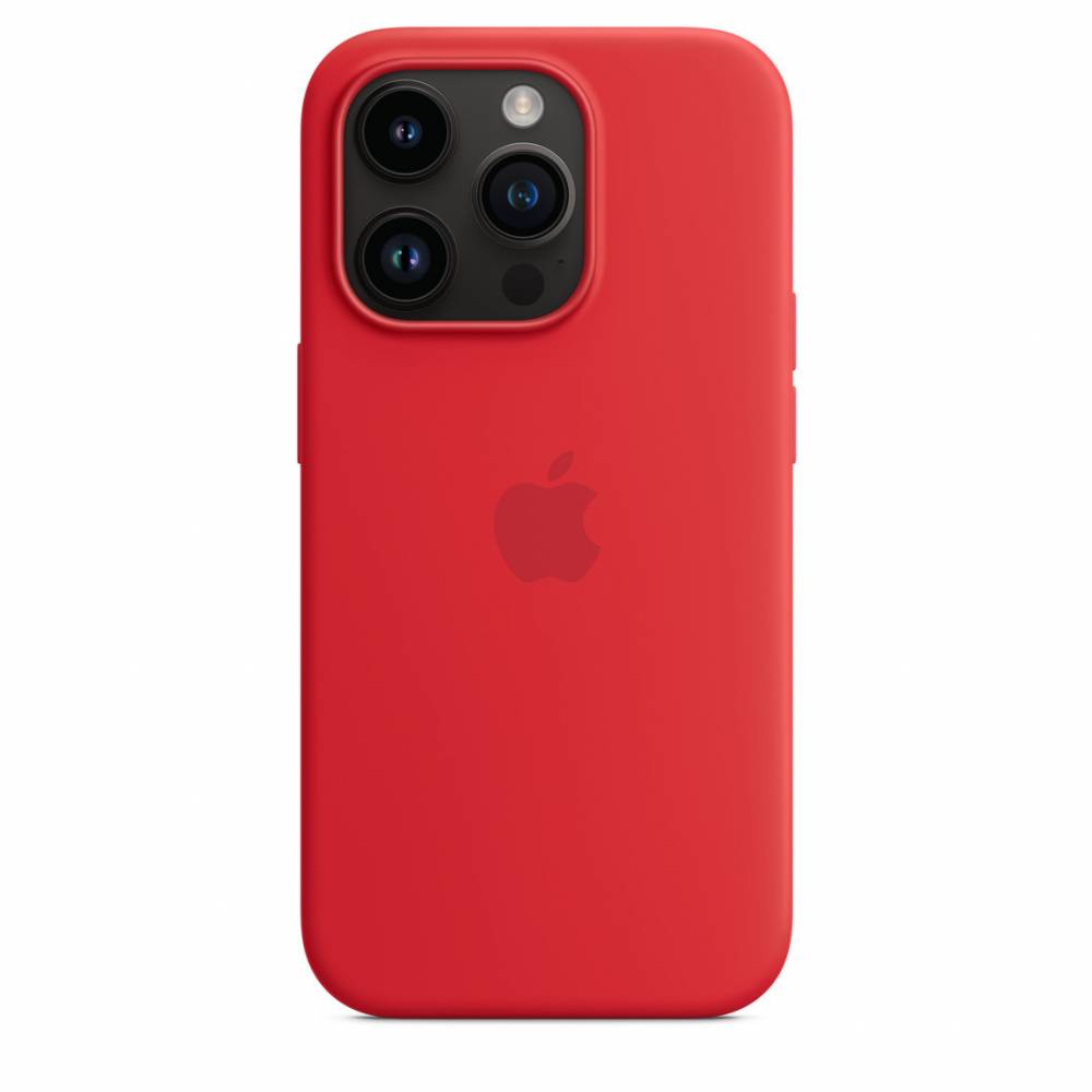 iPhone 14 Pro Max RED