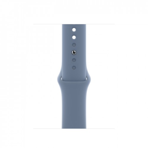 Apple Sport Band 45mm для Apple Watch (M/L) - Slate Blue