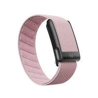 Ремешок для фитнес-браслета WHOOP Your Way MG Smoke, Band SuperKnit Blush