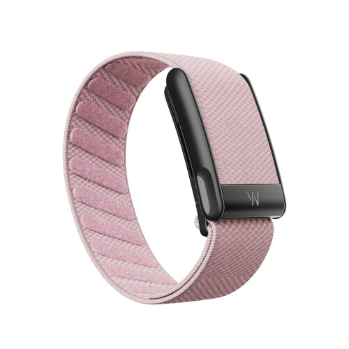 Ремешок для фитнес-браслета WHOOP Your Way MG Smoke, Band SuperKnit Blush