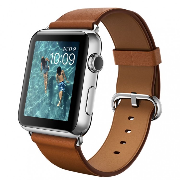 apple classic buckle 42mm