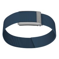 Ремешок для фитнес-браслета WHOOP 4.0 HydroKnit Bicep Band Deep End S/M