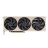 Видеокарта NVIDIA MSI GeForce RTX 5070 Ti INSPIRE 3X Triple Fan OC 16 ГБ