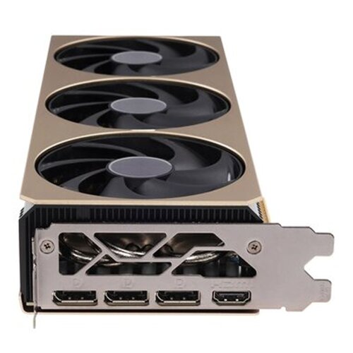 Видеокарта NVIDIA MSI GeForce RTX 5070 Ti INSPIRE 3X Triple Fan OC 16 ГБ
