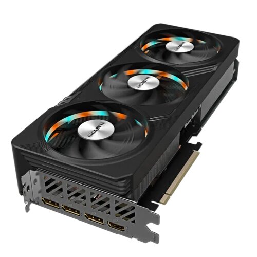 Игровая видеокарта NVIDIA GIGABYTE GeForce RTX 4070 GAMING OC 12G