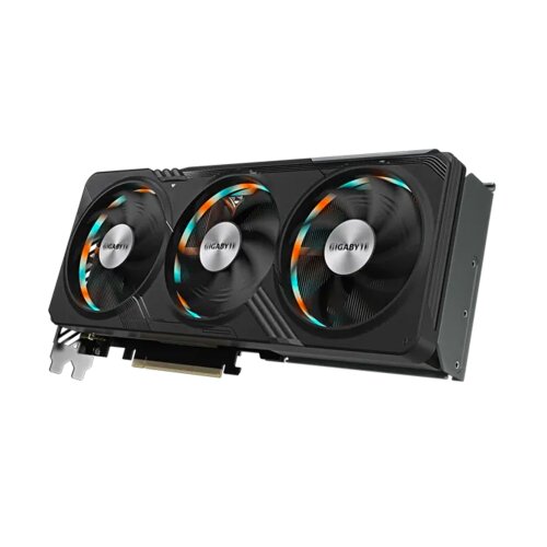 Игровая видеокарта NVIDIA GIGABYTE GeForce RTX 4070 GAMING OC 12G