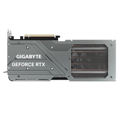 Игровая видеокарта NVIDIA GIGABYTE GeForce RTX 4070 GAMING OC 12G
